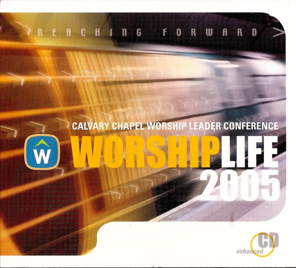 Workshop:  Arranging For A Worship Team | Jonathan Allen