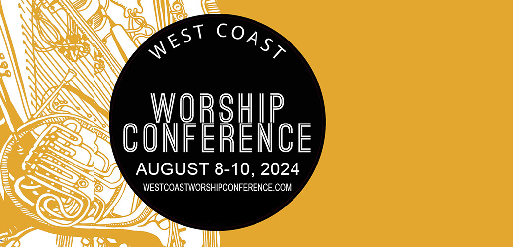 Workshop: Vocally Shaping Worship | Dr. Kristina Young-Goodner